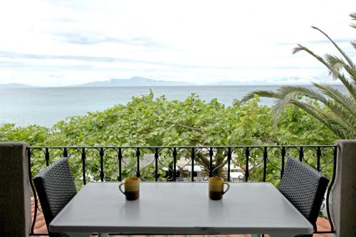 Alkioni by the Sea Hotel, Siviri (fotografie 8)