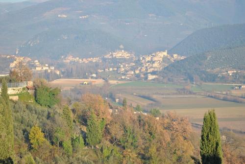 La Terrazza sul Nera