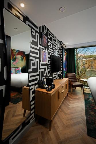 NYX Hotel Dublin Portobello - image 10