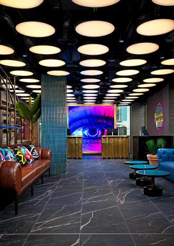 NYX Hotel Dublin Portobello - image 4