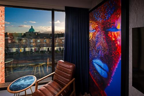 NYX Hotel Dublin Portobello - image 3