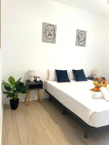 Pizarro Apartments !