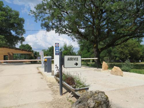 Camping les Campagnes