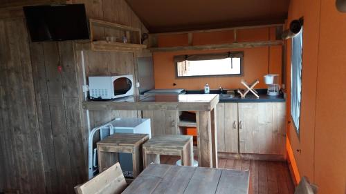 Camping Ferme Des Campagnes - image 8