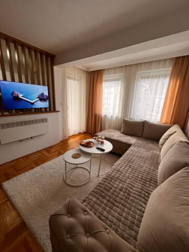 المرافق, Holiday Konjic Apartment in Konjic