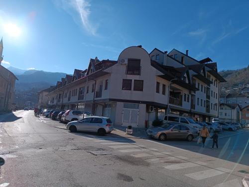 المنظر الخارجي, Holiday Konjic Apartment in Konjic