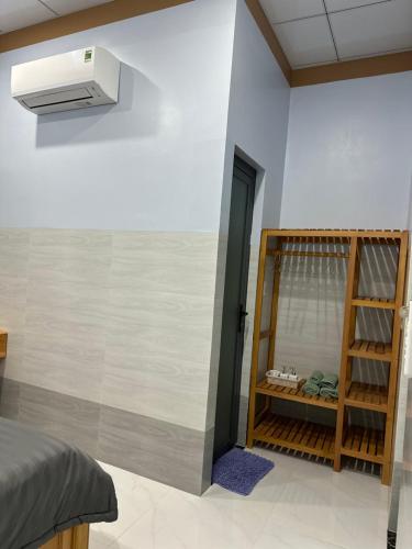 후옌 푸 퀴의 프라이빗 하우스 (120m², 침실 3개, 프라이빗 욕실 4개)
