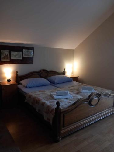 . Villa Aura