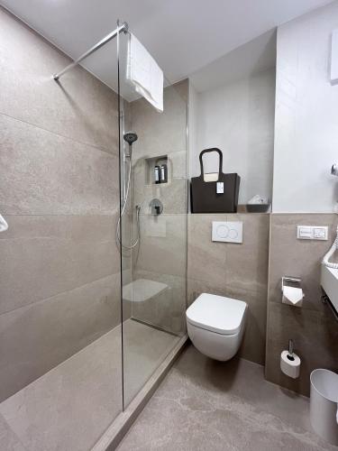 Riessersee Hotel - image 12