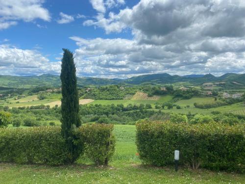 Villa Colticciola Agriturismo Marche