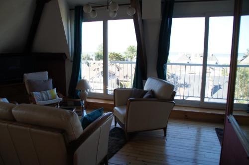 Hotel Le Cosy Riva Bella in Ouistreham