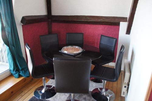 Hotel Le Cosy Riva Bella in Ouistreham