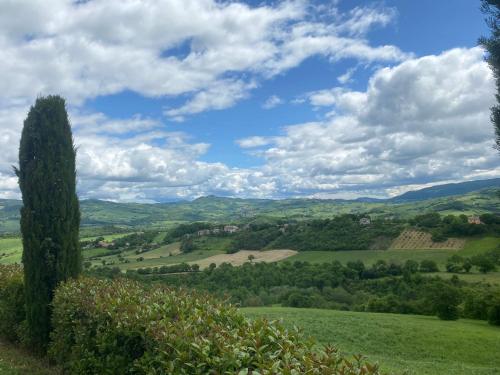 Villa Colticciola Agriturismo Marche