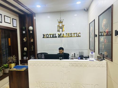 Hotel Majestic