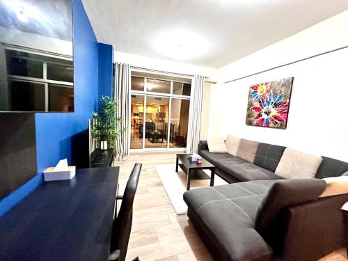 Amazing 1 Bedroom plus Maid room in Laya Residence in JVC, Dubai (foto 2)