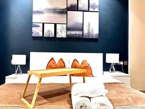 Amazing 1 Bedroom plus Maid room in Laya Residence in JVC, Dubai (foto 3)