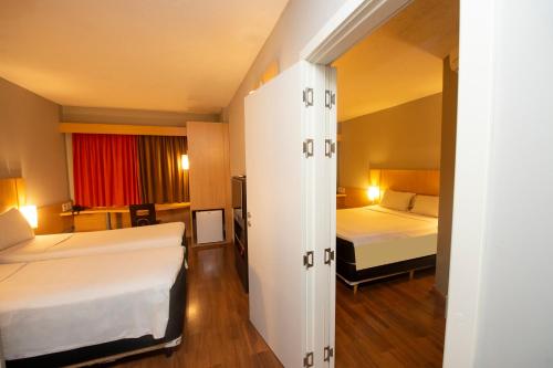Family Room room in ibis Recife Boa Viagem