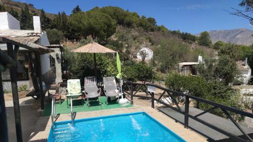  CORTIJO-LA LOMA in Motril