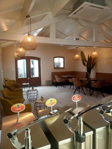 EuroParcs Poort van Maastricht in Berg