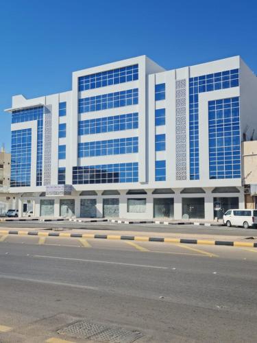 فندق روزميلون, Sakaka (zdjęcie 7)
