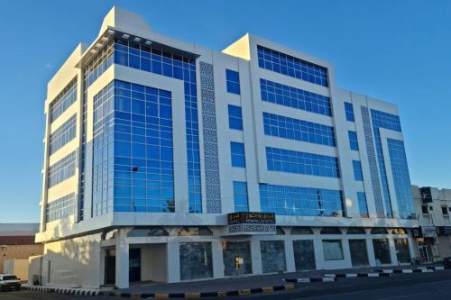 فندق روزميلون, Sakaka (zdjęcie 8)