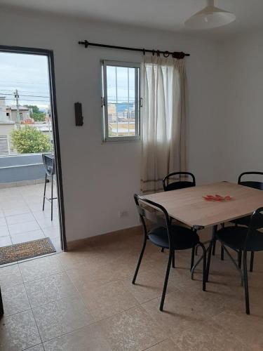 Departamento en zona Norte Salta