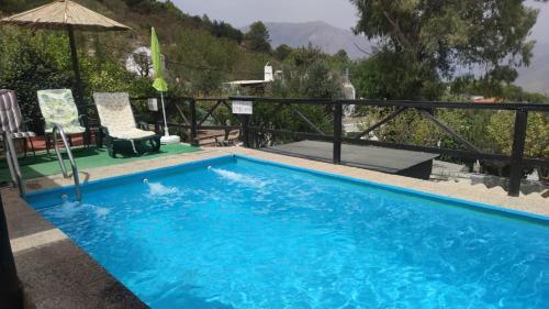  CORTIJO-LA LOMA in Motril