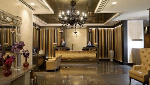 Baglioni Hotel London - The Leading Hotels of the World