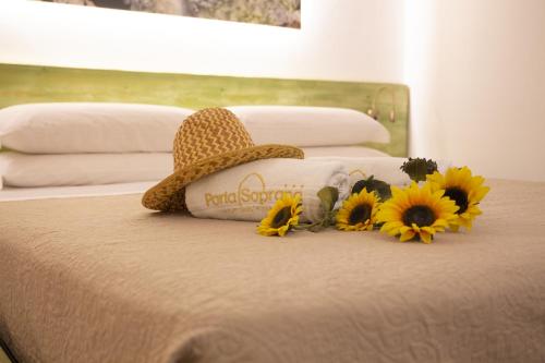 PORTA SOPRANA luxury guest House & spa