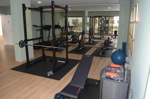 New Luxury apartment 5 min Casablanca Mohammed V Airport 2