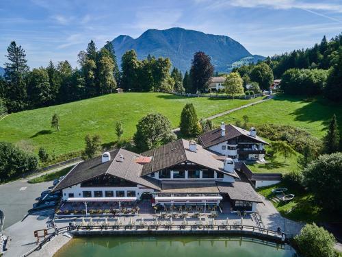 Riessersee Hotel - image 7