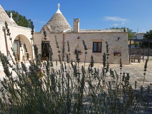 Trulli della Catena