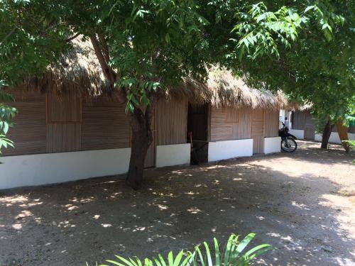 Mondala Hostal Carrizalillo in Puerto Escondido