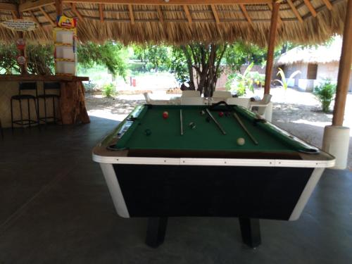 Mondala Hostal Carrizalillo – Puerto Escondido, AR
