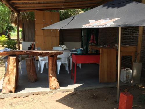 Mondala Hostal Carrizalillo – Puerto Escondido, AR