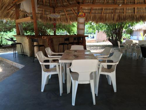 Mondala Hostal Carrizalillo – Puerto Escondido, AR