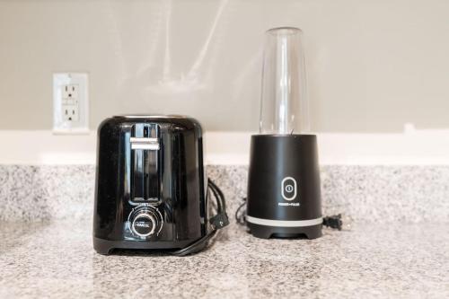 Private Room Keystone - Shared