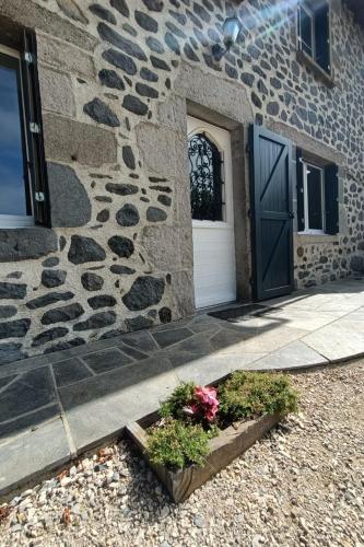 Iekārtas, GITE 6 personnes à Pailherols (GITE 6 personnes a Pailherols) in Pailherols