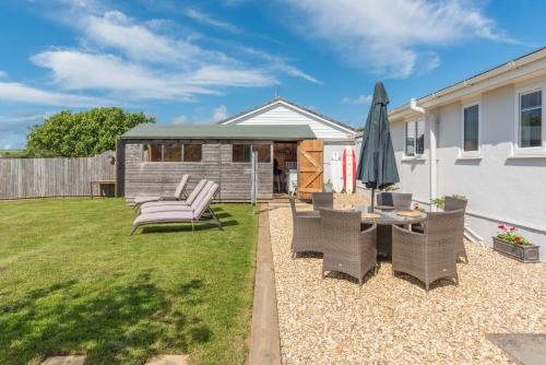Wooda Farm Holidays - image 2