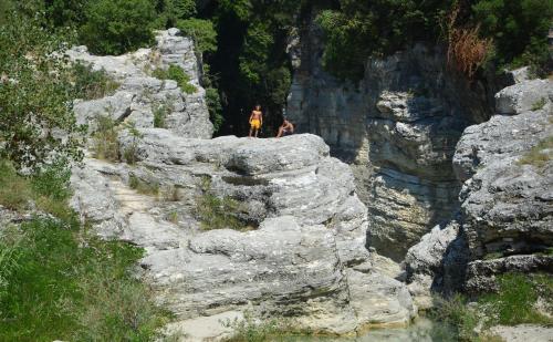 Villa Colticciola Agriturismo Marche