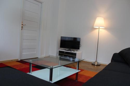 Apartments Ålholmvej, Copenaghen (foto 7)