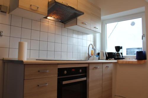 Apartments Ålholmvej, Copenaghen (foto 8)