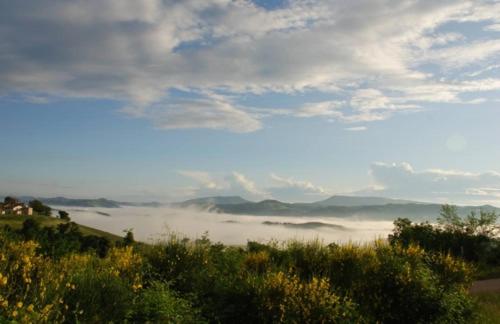 Villa Colticciola Agriturismo Marche