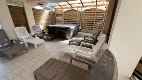 Le Ray Mundo F2 in Le Vauclin
