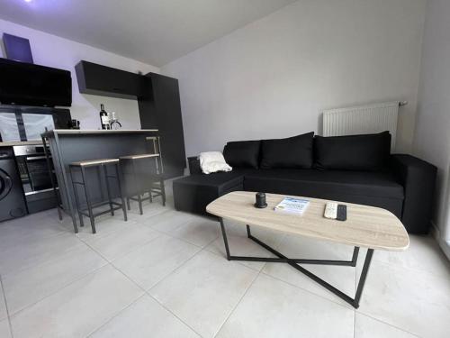 Luxury apartment near CDG - Location saisonnière - Vémars