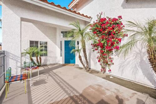 The Modern Indio Large Family Home With Pool And Spa in Indio, USA