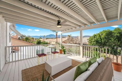 The Modern Indio Large Family Home With Pool And Spa in Indio, USA