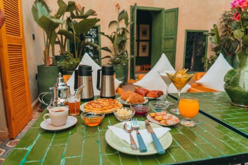 Hotel & Riad Veridis 3