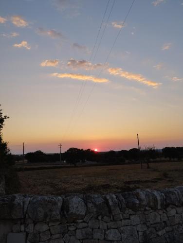 Trulli della Catena