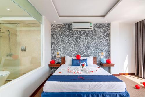 Deluxe Double Room image 4